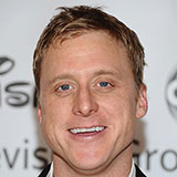  Alan Tudyk 
