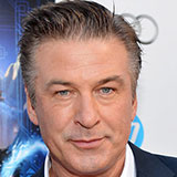  Alec Baldwin 