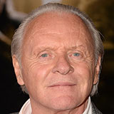  Anthony Hopkins 