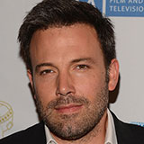  Ben Affleck 