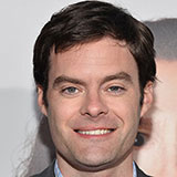  Bill Hader 