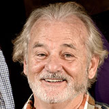  Bill Murray 