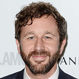  Chris O Dowd 