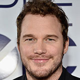  Chris Pratt 