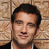  Clive Owen 