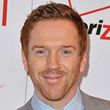  Damian Lewis 