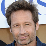  David Duchovny 