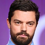  Dominic Cooper 