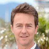  Edward Norton 