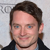  Elijah Wood 