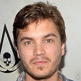  Emile Hirsch 