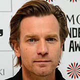  Ewan Mcgregor 