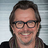  Gary Oldman 