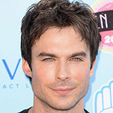  Ian Somerhalder 