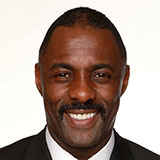  Idris Elba 