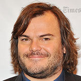  Jack Black 