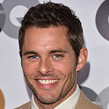  James Marsden 