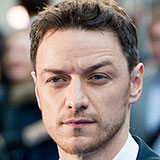  James Mcavoy 