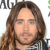  Jared Leto 