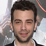  Jay Baruchel 