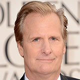  Jeff Daniels 