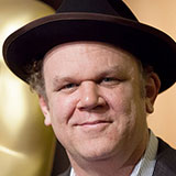  John C Reilly 