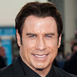  John Travolta 