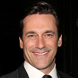  Jon Hamm 