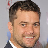  Joshua Jackson 