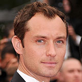  Jude Law 