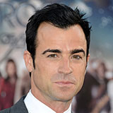  Justin Theroux 
