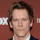  Kevin Bacon 