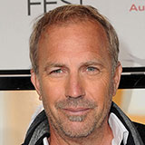  Kevin Costner 