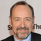  Kevin Spacey 