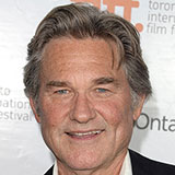  Kurt Russell 