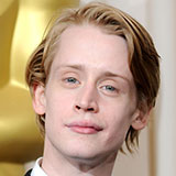  Macaulay Culkin 