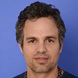  Mark Ruffalo 