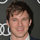  Matt Lanter 