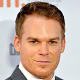  Michael C Hall 