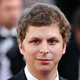  Michael Cera 