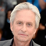  Michael Douglas 