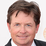  Michael J Fox 