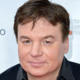  Mike Myers 