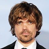  Peter Dinklage 