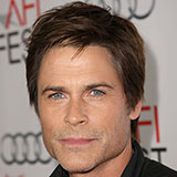  Rob Lowe 
