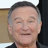  Robin Williams 