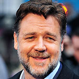  Russell Crowe 