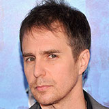  Sam Rockwell 