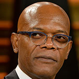  Samuel L Jackson 