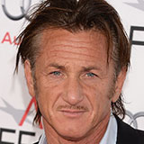  Sean Penn 